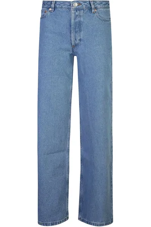 A.P.C. Straight-leg jeans