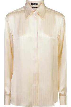 Tom Ford Striped shirt