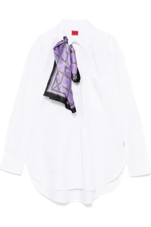 HUGO BOSS Epelia shirt