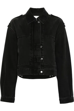 Marant Etoile Julie denim jacket
