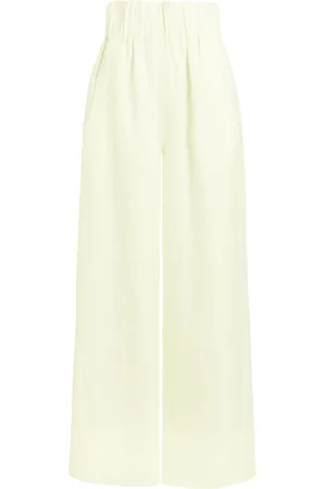 Bondi Born Universal linen trousers