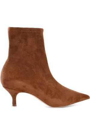 Casadei Leather boots