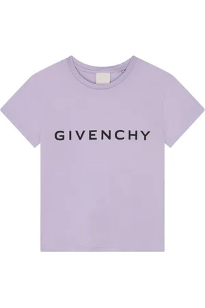 Givenchy Logo-print T-shirt