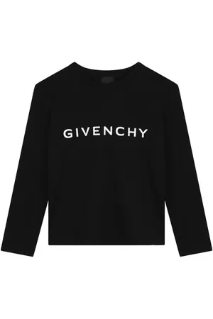 Givenchy Logo-print T-shirt