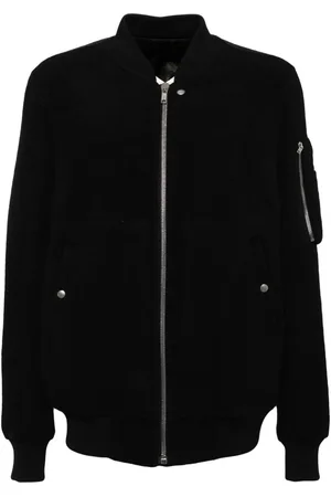 Rick Owens Classic Flight jacket