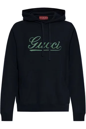 Gucci Cotton hoodie