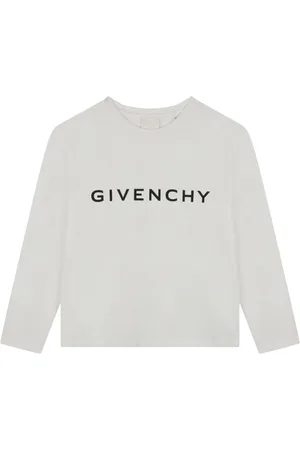 Givenchy Logo-print T-shirt