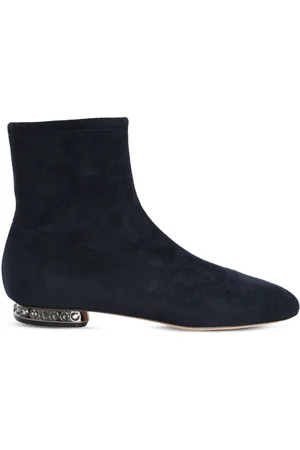 Casadei Galaxy boots