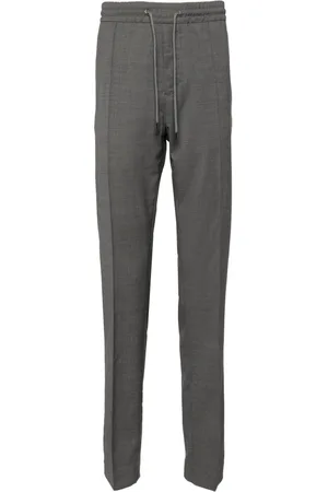 Pal Zileri Drawstring trousers
