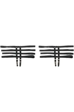 MAISON CLOSE Chambre Noire garters