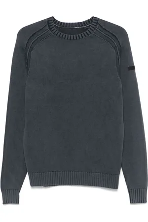 RRD Cotton sweater