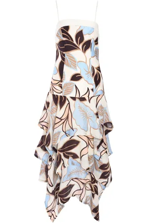 Significant Other Halli maxi dress
