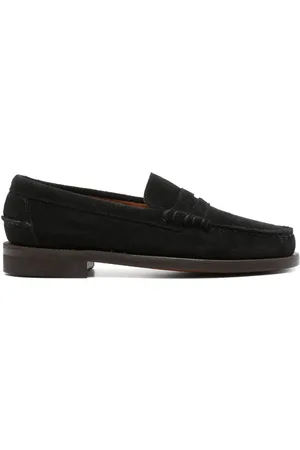 SEBAGO Classic Dan Suede loafers