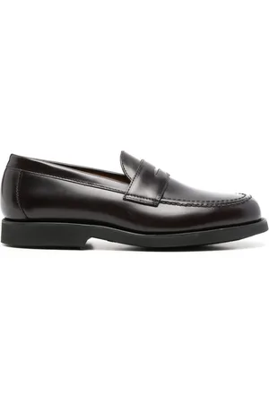 SEBAGO Ryan Brushed Polaris loafers