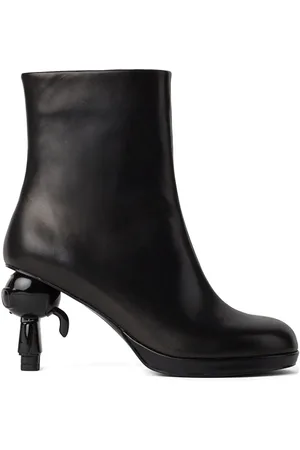 Karl Lagerfeld Ikon Island boots