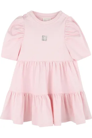 Givenchy 4G cotton dress
