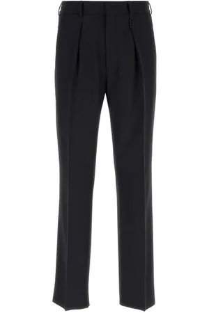 Fendi Twill trousers