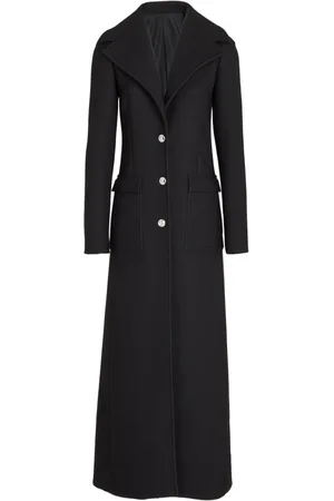Giambattista Valli Gabardine coat