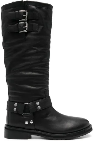 Twin-Set Darcy boots