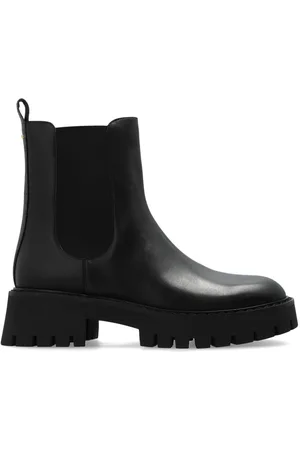 Michael Kors 50mm Asher Chelsea boots