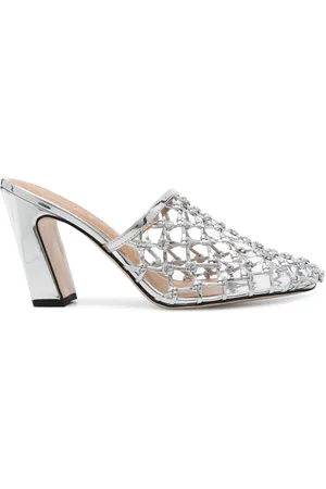 Studio Amelia 90mm Silas mules