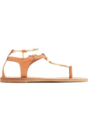 Ancient Greek Sandals Chrysso sandals