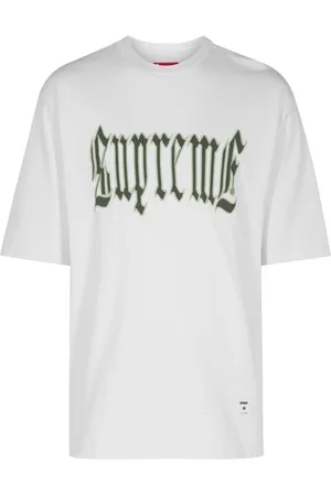 Supreme Old English T-shirt