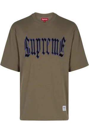 Supreme Old English T-shirt