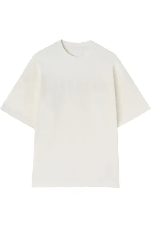 Jil Sander Logo-print T-shirt