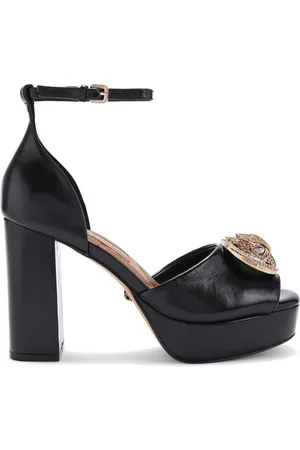 Kurt Geiger 110mm Chelsea sandals