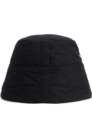 Patou Quilted bucket hat