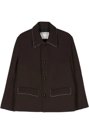 Namacheko Ylin virgin wool jacket