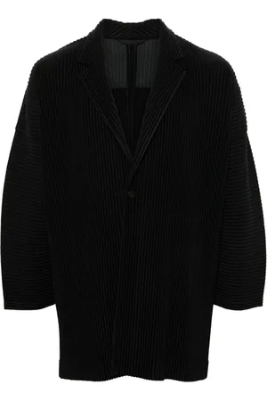 Issey Miyake MC June blazer
