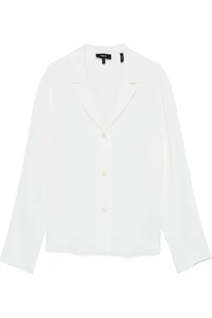THEORY Silk shirt