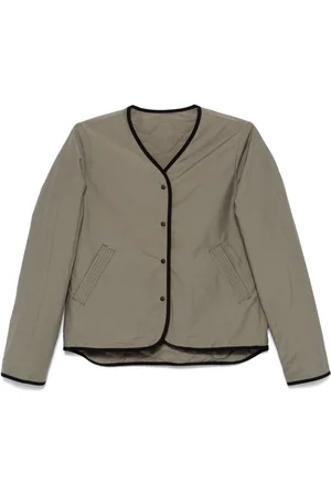 Canada Goose Annex Liner collarless jacket