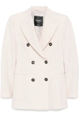Liu Jo Mélange blazer