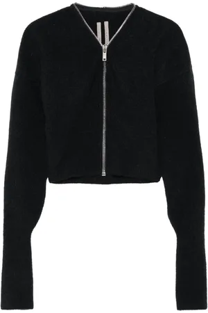 Rick Owens Batwing cardigan