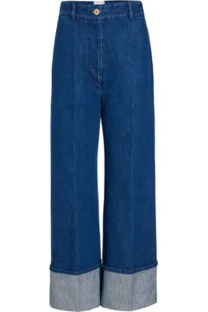 Patou Iconic flared jeans