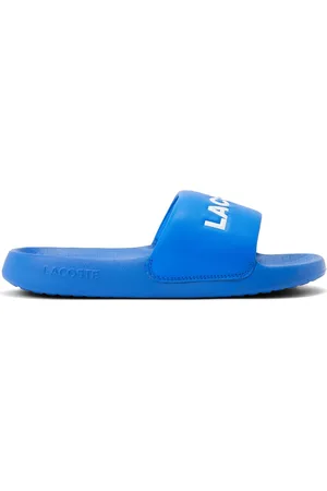 Lacoste Serve Slide 1.0 flip flops