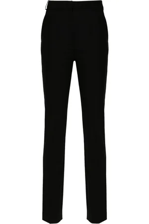 Patrizia Pepe Essential trousers