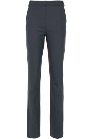 Patrizia Pepe Essential trousers