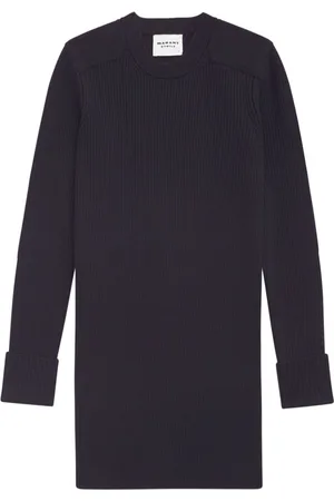 Marant Etoile Garner mini dress