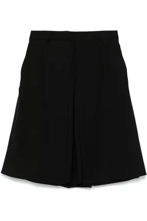 Ami Panel-detail shorts