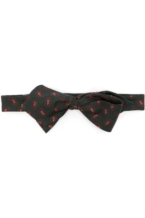 Ralph Lauren Silk bow tie