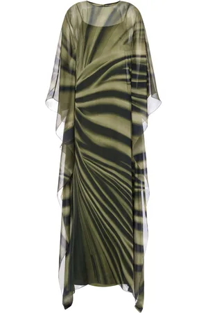 Alberta Ferretti Trompe l