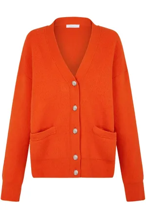 Paco rabanne Oversized wool cardigan