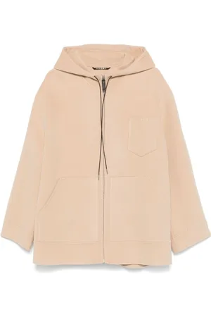 Marni Hooded jacket