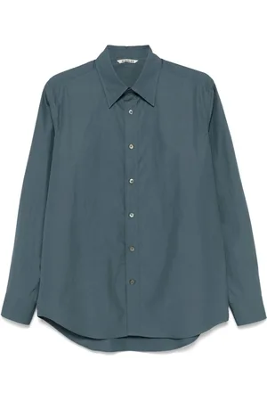 Auralee Cotton shirt