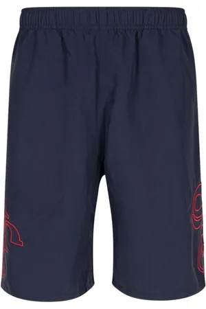 Supreme Old English shorts