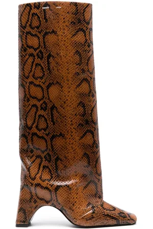 COPERNI 90mm Bridge boots